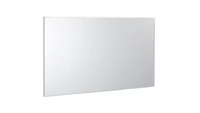 Geberit Xeno2 tükör, közvetlen vagy közvetett világítással, 87.2W, 120x71x5.5cm