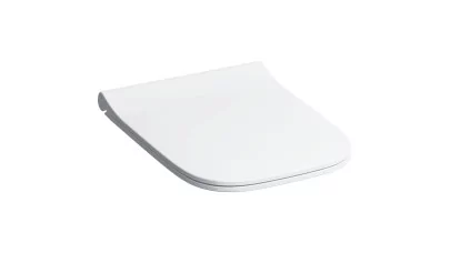 Geberit Smyle Square WC ülőke, keskeny kivitel