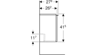 Geberit 502.300.JH.1_4