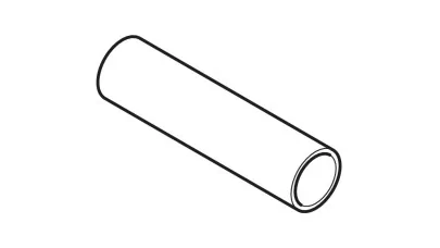 Geberit Mepla ML rendszercső, d26, L:5m 2.