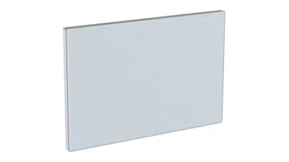 Geberit Omega takarólap, fehér