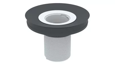 Geberit szifonadapter d103, vizeldéhez