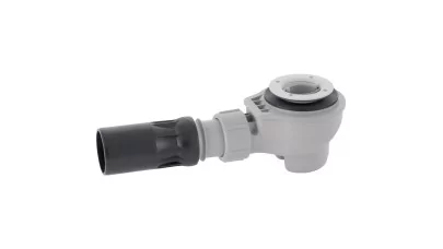 Geberit zuhanytálca lefolyó d52, d50 mm 2.