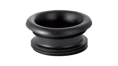 Geberit tömítőmandzsetta, d40 mm, G 1 1/2"