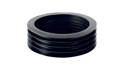 Geberit tömítőmandzsetta PVC S WC bekötőívhez, d110/90