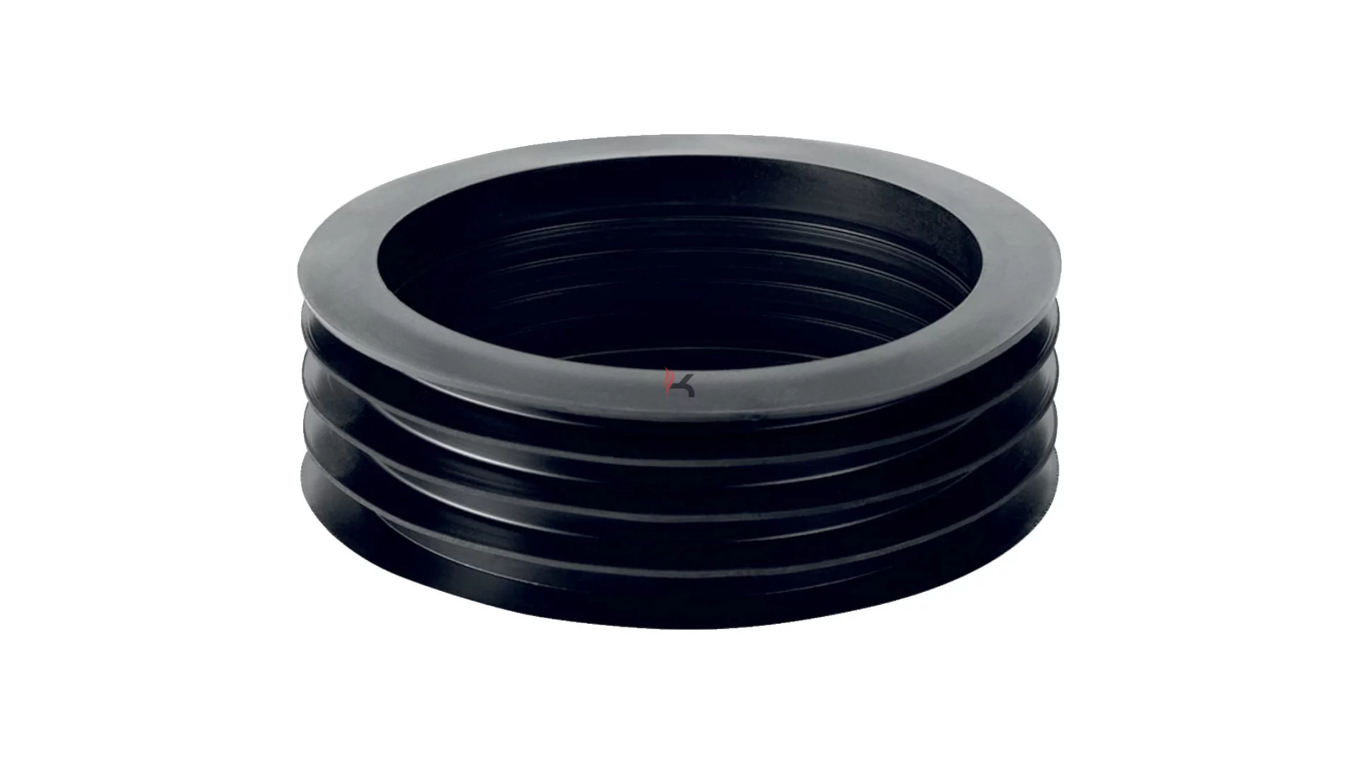 Geberit tömítőmandzsetta PVC S WC bekötőívhez, d110/90 (Gyártói cikkszám: 241.722.00.1)