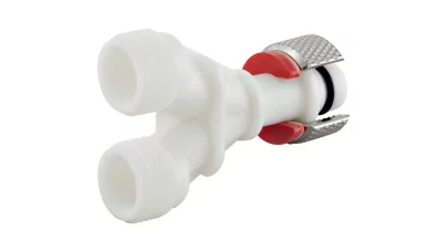 Geberit Y-elágazó Geberit AquaClean termékhez
