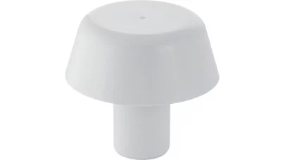 Geberit zárógallér mosdószifonhoz, d32 mm, alpin fehér
