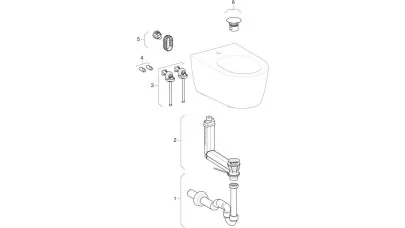 Geberit 244.452.00.1