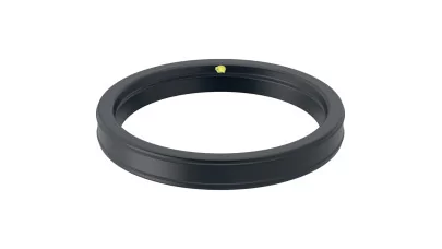 Geberit tömítőmandzsetta NBR, d125, DN125