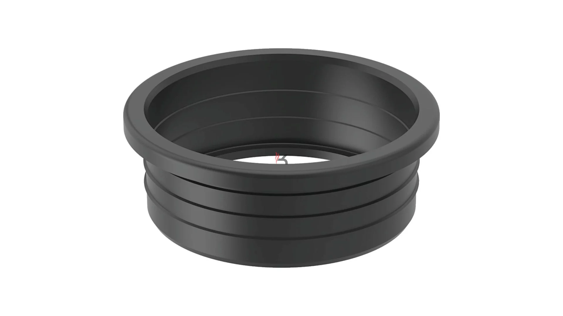 Geberit tömítőmandzsetta PVC S WC bekötőívhez, d100/90 (Gyártói cikkszám: 250.101.00.1)