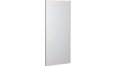 Geberit Xeno2 tükör világítással, 40x91x5.5 cm