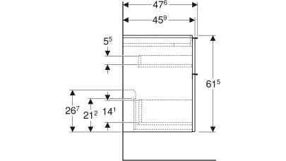 Geberit 502.309.JH.1_4