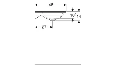 Geberit 505.010.01.5_5
