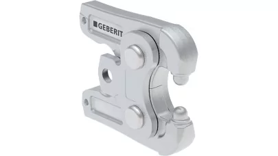 Geberit ZB 103S adapter forgatható présgyűrűhöz [1], d12/15/18/22/28/35