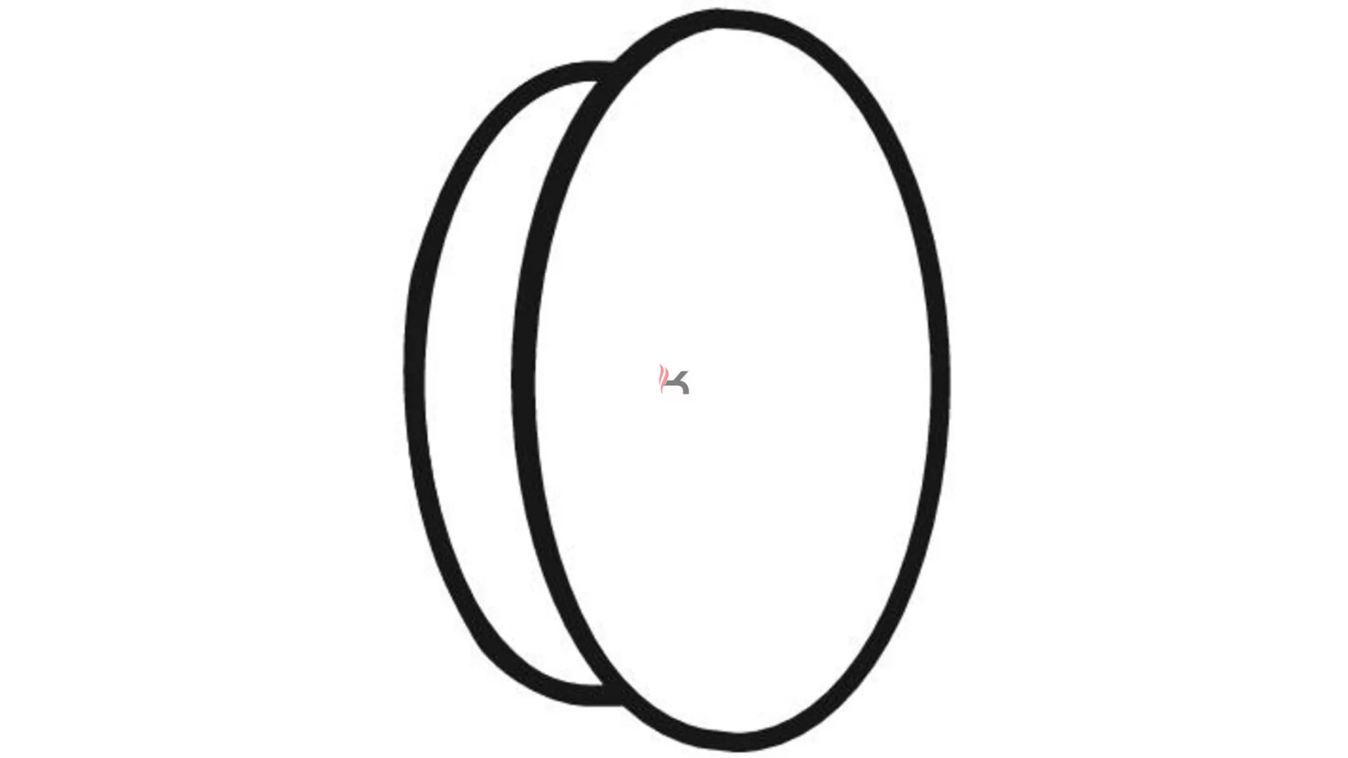 Geberit törmelék elleni védődugó, d125/12.3 (Gyártói cikkszám: 853.620.92.1)