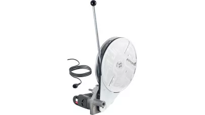 Geberit elektromos gyalu, d200–315, 230 V, dugvilla CEE 7/17