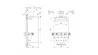 Bosch 7736902954_meret