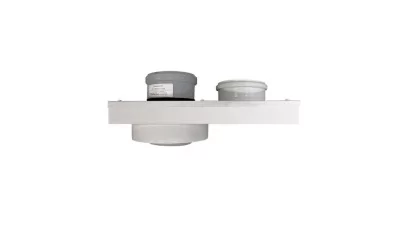 Bosch FC-CA110 szétválasztó idom D110/185-D110/110 mm