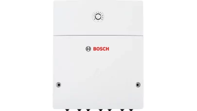 Bosch MP100 uszoda modul hőszivattyús rendszerekhez