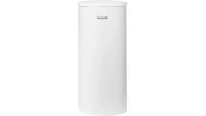 Bosch WST 160-5C álló indirekt fűtésű melegvíztároló, lágy PVC burkolattal 160 l