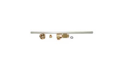 Bosch ZL 102/1 Merülőcső ST120/160-1E tárolóhoz cirkulációs hálózat alkalmazása esetén