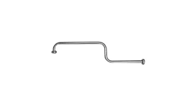 Bosch ZL 103 Cirkulációs csatlakozócső WST SP 750-1 szolár kombi puffertárolóhoz