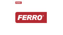 Ferro Mezzo II 2-medencés gránit mosogató 48/78 cm grafit