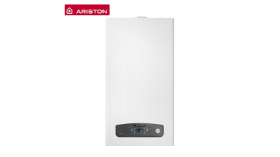 Ariston Cares S System 24 - Fali kondenzációs kombi gázkazán.jpg