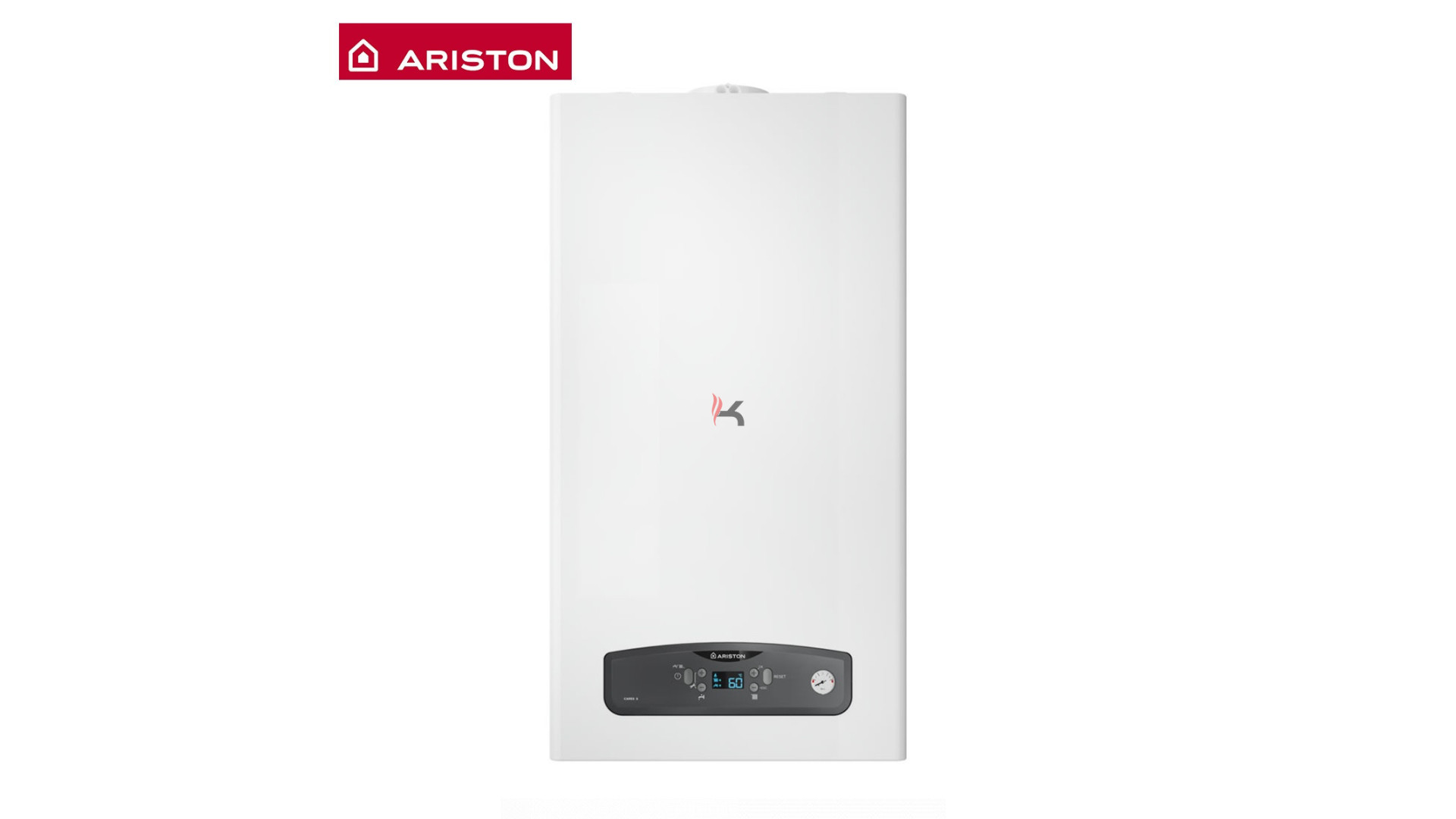 Ariston Cares S System 24 - Fali kondenzációs kombi gázkazán.jpg