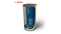Bosch Acu Heat AH 300 UNO/8 bar Szimpla hőcserélős indirekt tároló 300 l