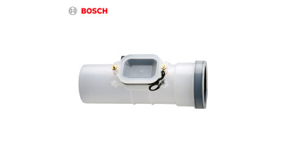 Bosch AZB 618 vizsgálónyílás vízszintes és függőleges vezetékhez 80 mm L=250 mm.jpg