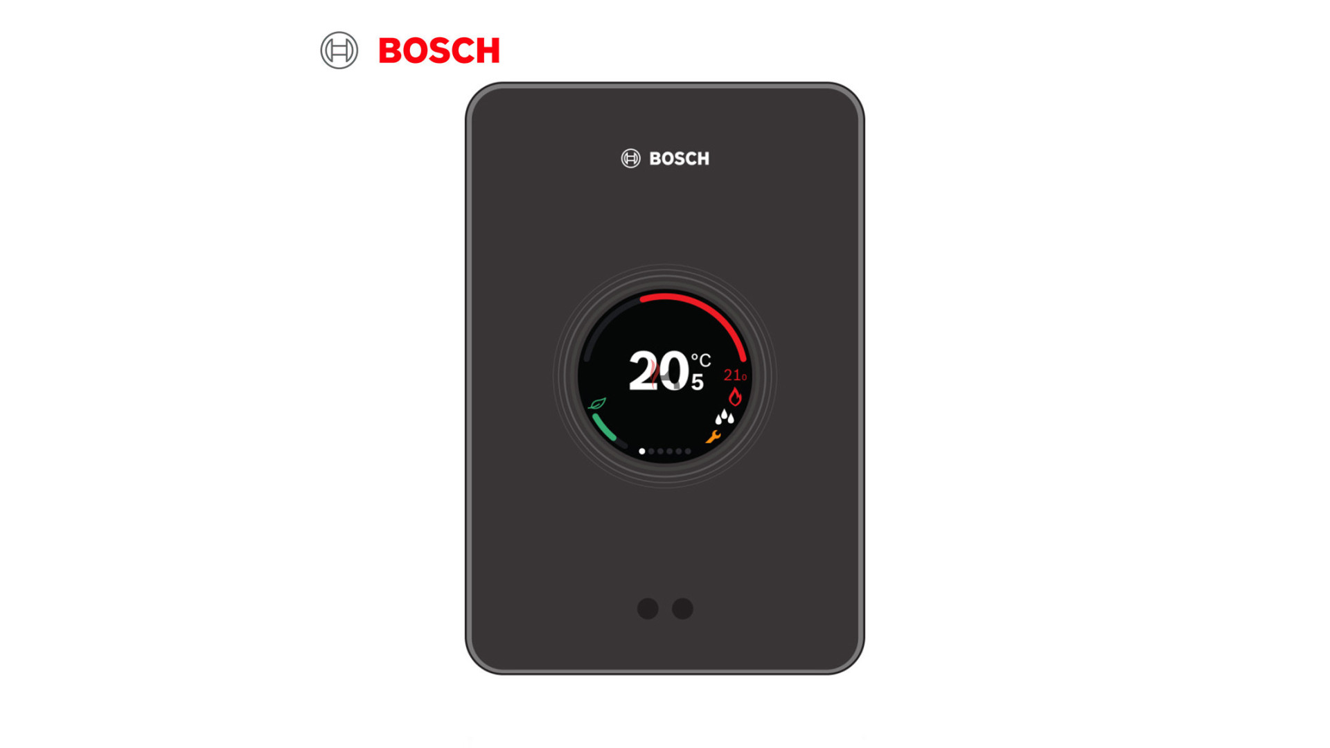 Bosch CT 200 wifi szabályzó, fekete.jpg