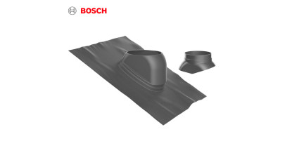 Bosch FC-O60-80 univerzális ferdetető-átvezetés, fekete.jpg