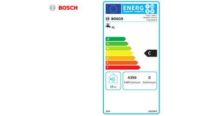 Bosch Tronic TR1000T 150 HB Vízszintes elhelyezésű villanybojler 2000W, 150 l.jpg