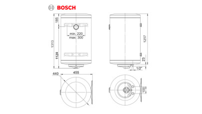 Bosch Tronic TR1000T 150 B_meret.jpg