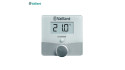 Vaillant sensoROOM VRT 51f Intelligens termosztát myVAILLANT csatlakozóval
