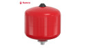 Flamco Baseflex fali fűtési tágulási tartály 8 l, 6 bar