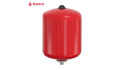 Flamco Baseflex fali fűtési tágulási tartály 12 l, 6 bar