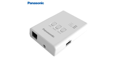 Panasonic Aquarea Smart Cloud hálózati adapter_2.jpg