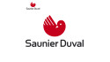 Saunier Duval Bajonettzáras függőleges indítóidom (IsoTwin, IsoFast 21, új Thema Condens)