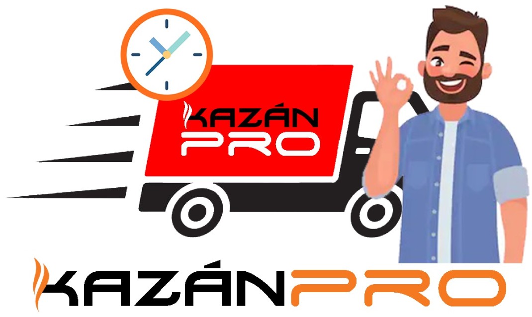 kazanpro.hu címre szállítás