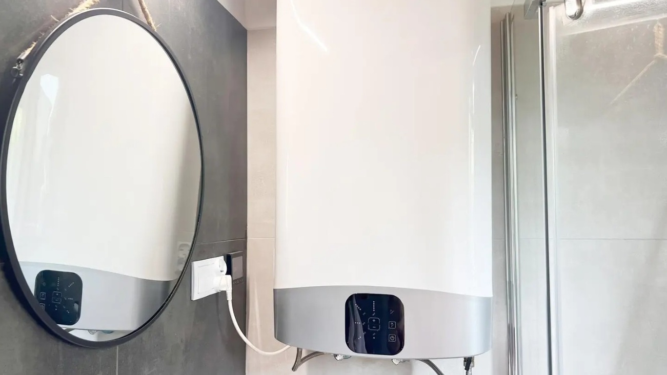 elekromos kazán beméretezése