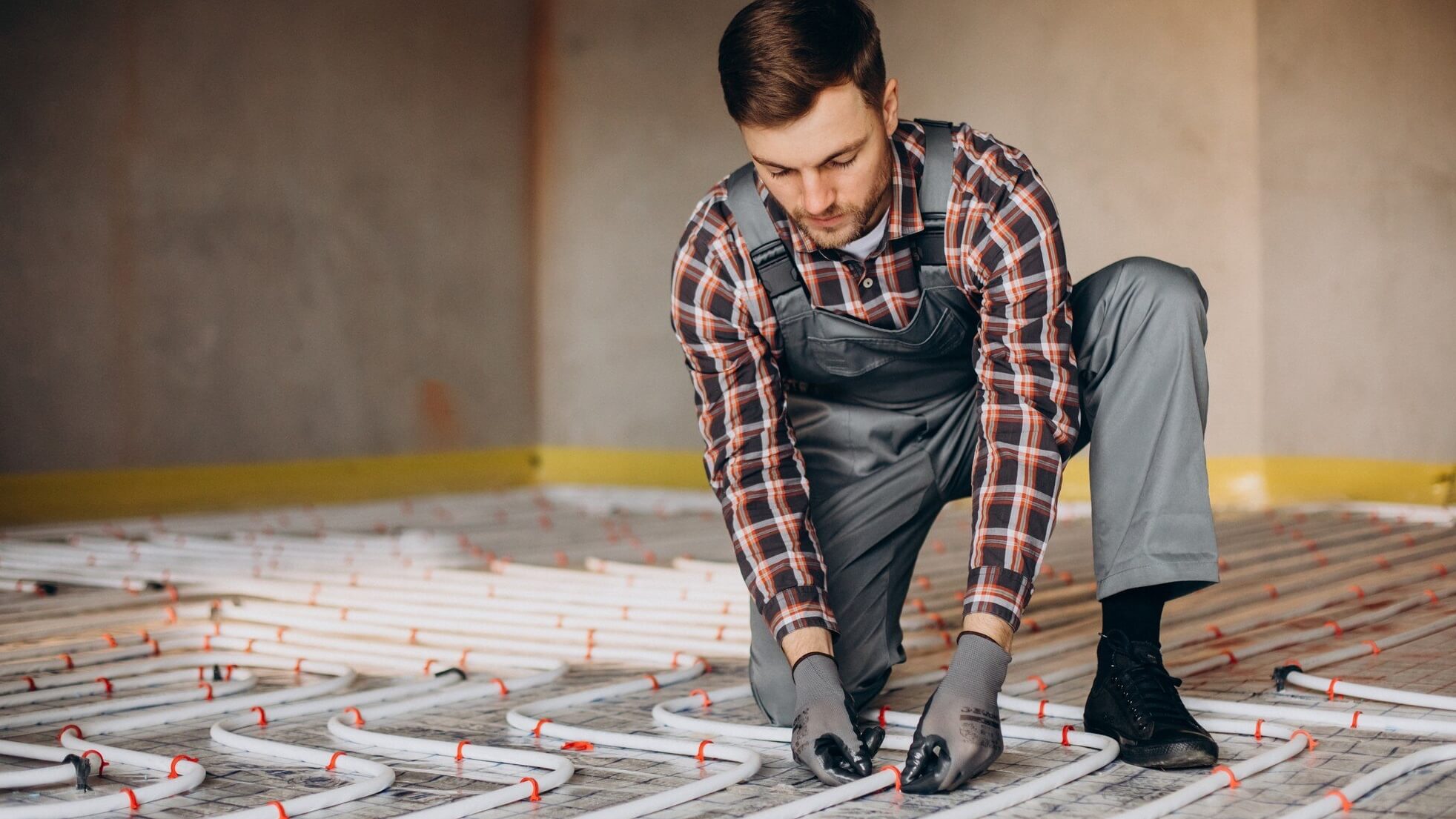 költésghatékony elektromos fűtés