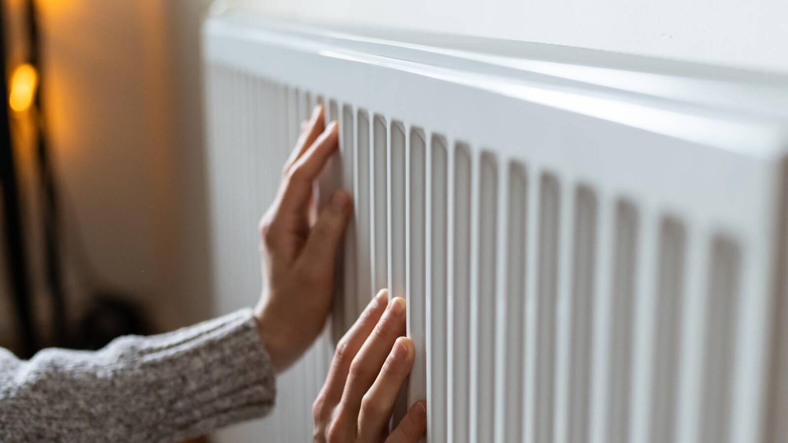 kondenzációs kazán radiátoros fűtéshez használva