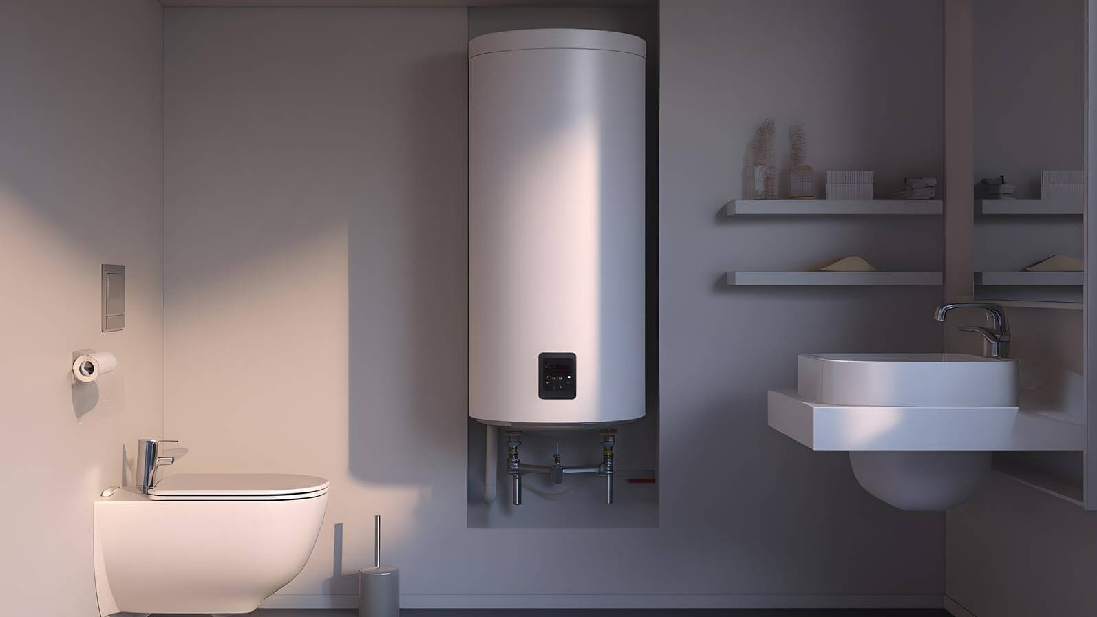 Mekkora bojler kell egy háztartásba?