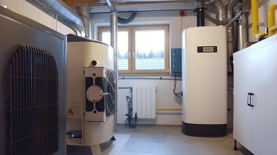 h tarifa alakulása hőszivattyús bojler esetén h tarifa alakulása hőszivattyús bojler esetén