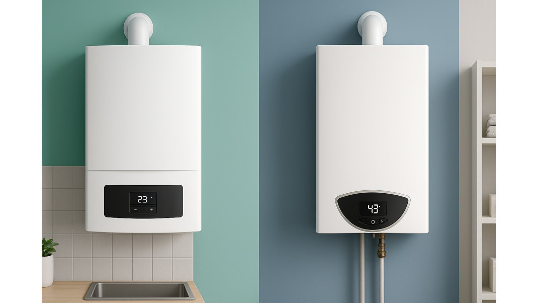 kazán típusok bemutatása egy képen