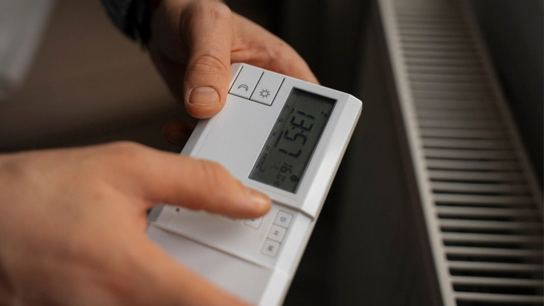 Leggazdaságosabb fűtés