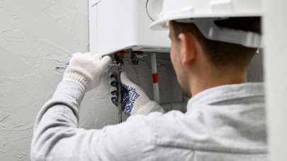 kazán méretezés mert a lakásba megfelelő mérető gázkazán kell